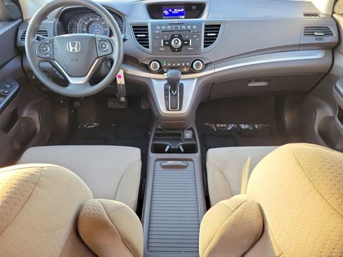 Used 2014 Honda CR-V EX image 11