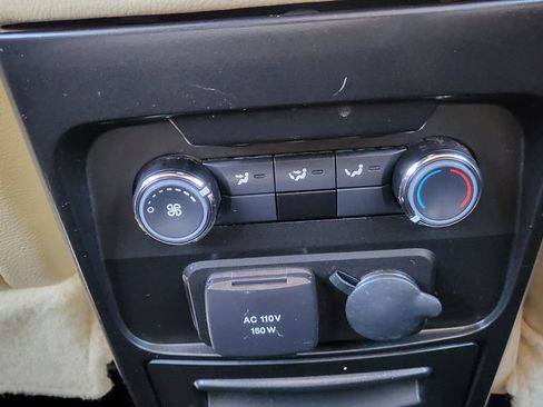 Used 2014 Ford Flex Limited w/ Equipment Group 303A AWD/4WD image 31