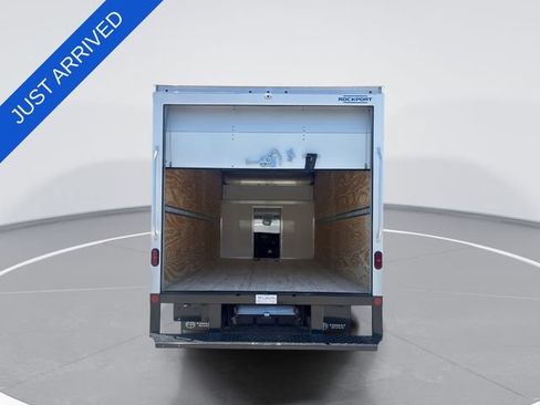 New 2026 Chevrolet Express 3500 w/ Power Convenience Package RWD image 20