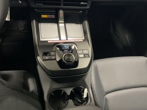 New 2026 Toyota bZ image 15