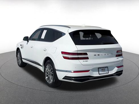 Used 2026 Genesis GV80 2.5T AWD/4WD image 10