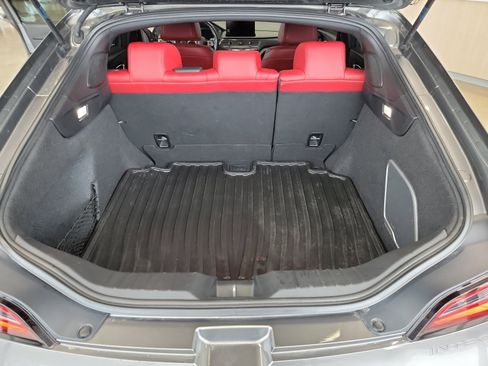 Used 2023 Acura Integra A-Spec image 26