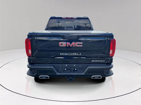 Used 2025 GMC Sierra 1500 Denali w/ Denali Reserve Package AWD/4WD image 5