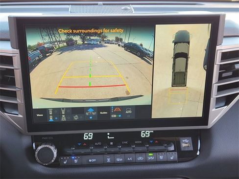 Used 2026 Toyota Tundra Limited image 13