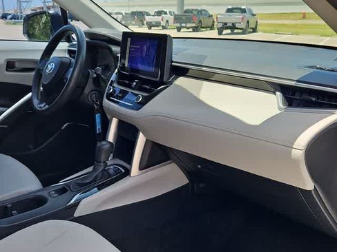 Certified 2023 Toyota Corolla Cross L AWD/4WD image 19