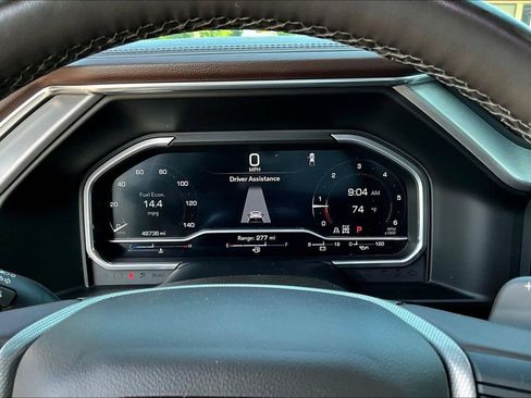 Used 2023 GMC Sierra 1500 Denali w/ Denali Reserve Package AWD/4WD image 16