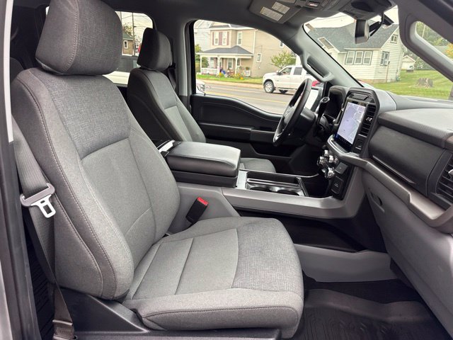 Used 2024 Ford F150 XLT w/ Equipment Group 302A MID AWD/4WD image 31