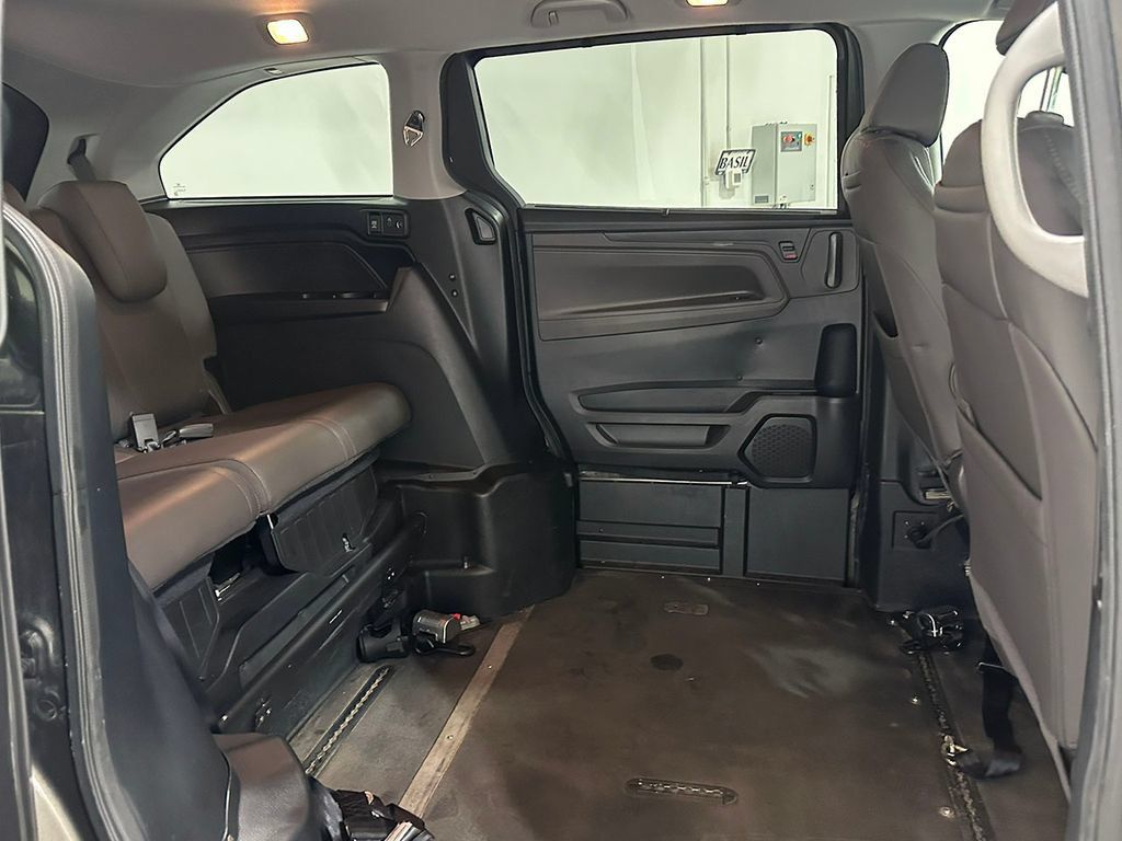 Used 2020 Honda Odyssey EX-L image 29