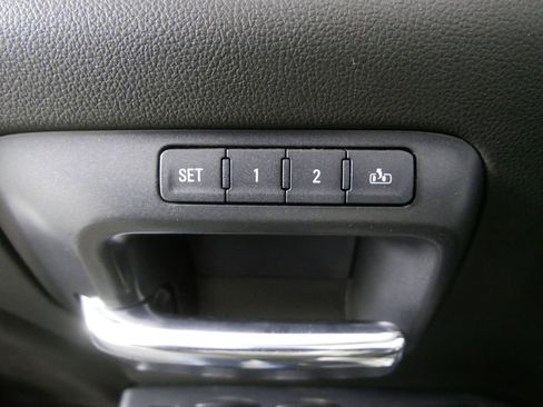 Used 2019 GMC Sierra 2500 Denali w/ Duramax Plus Package image 11