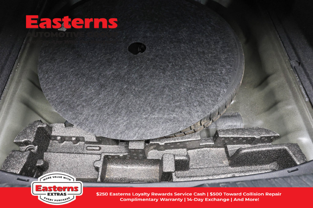 Used 2024 Audi A3 2.0T Premium FWD image 20