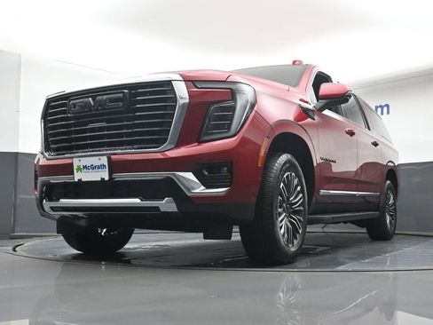 New 2026 GMC Yukon XL Elevation image 6