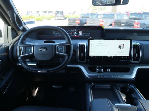 New 2025 Ford Expedition Tremor image 21