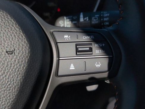 New 2026 Honda CR-V Sport image 24