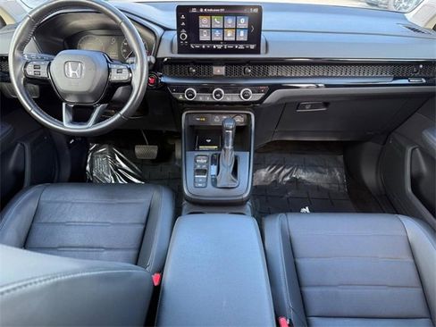 Used 2024 Honda CR-V EX-L image 11