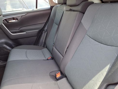 Used 2024 Toyota RAV4 XLE FWD image 6
