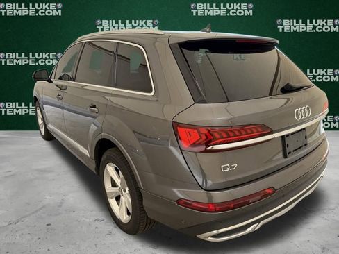 Used 2020 Audi Q7 2.0T Premium Plus w/ Premium Plus Package image 10