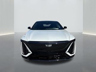 New 2026 Cadillac Lyriq Premium Sport video 2