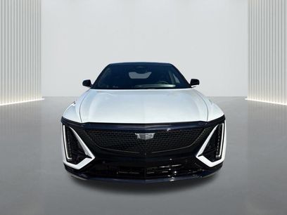 New 2026 Cadillac Lyriq Premium Sport