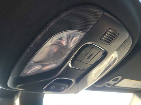 New 2024 Jeep Compass Trailhawk w/ Sun and Sound Group image 37