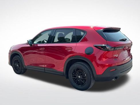 Used 2026 MAZDA CX-5 Select AWD/4WD image 3