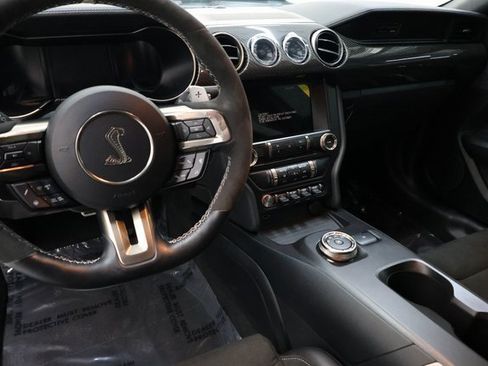 Used 2022 Ford Mustang Shelby GT500 image 87