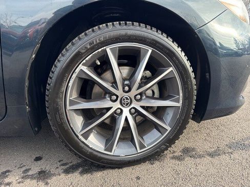 Used 2015 Toyota Camry XLE image 10