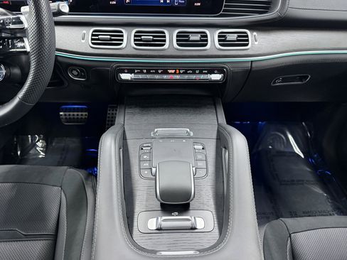 Used 2024 Mercedes-Benz GLE 53 AMG 4MATIC image 16