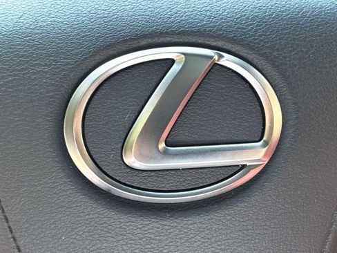 Used 2024 Lexus NX 350 AWD w/ Vision Package image 34
