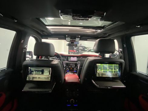 Used 2021 Rolls-Royce Cullinan image 56