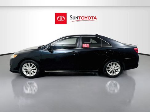 Used 2012 Toyota Camry XLE FWD image 7