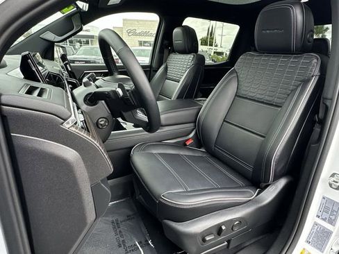 New 2025 GMC Sierra EV Denali image 20