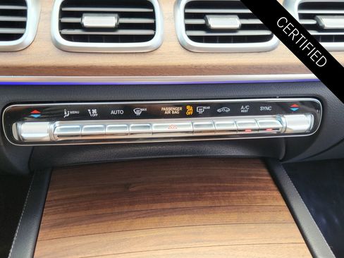 Certified 2026 Mercedes-Benz GLE 350 4MATIC image 18