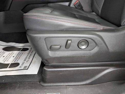 Used 2022 Chevrolet Tahoe RST w/ Luxury Package image 41