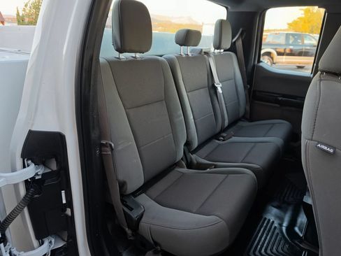 Used 2019 Ford F350 XL w/ XL Value Package AWD/4WD image 34
