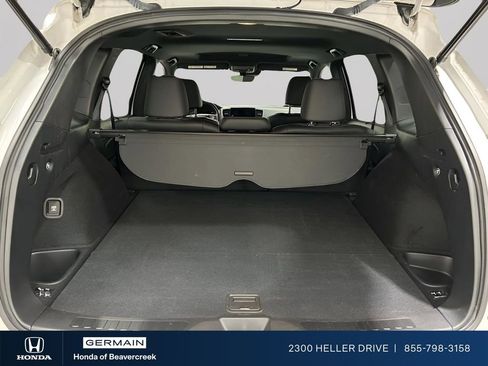 Used 2023 Honda Passport Elite image 22