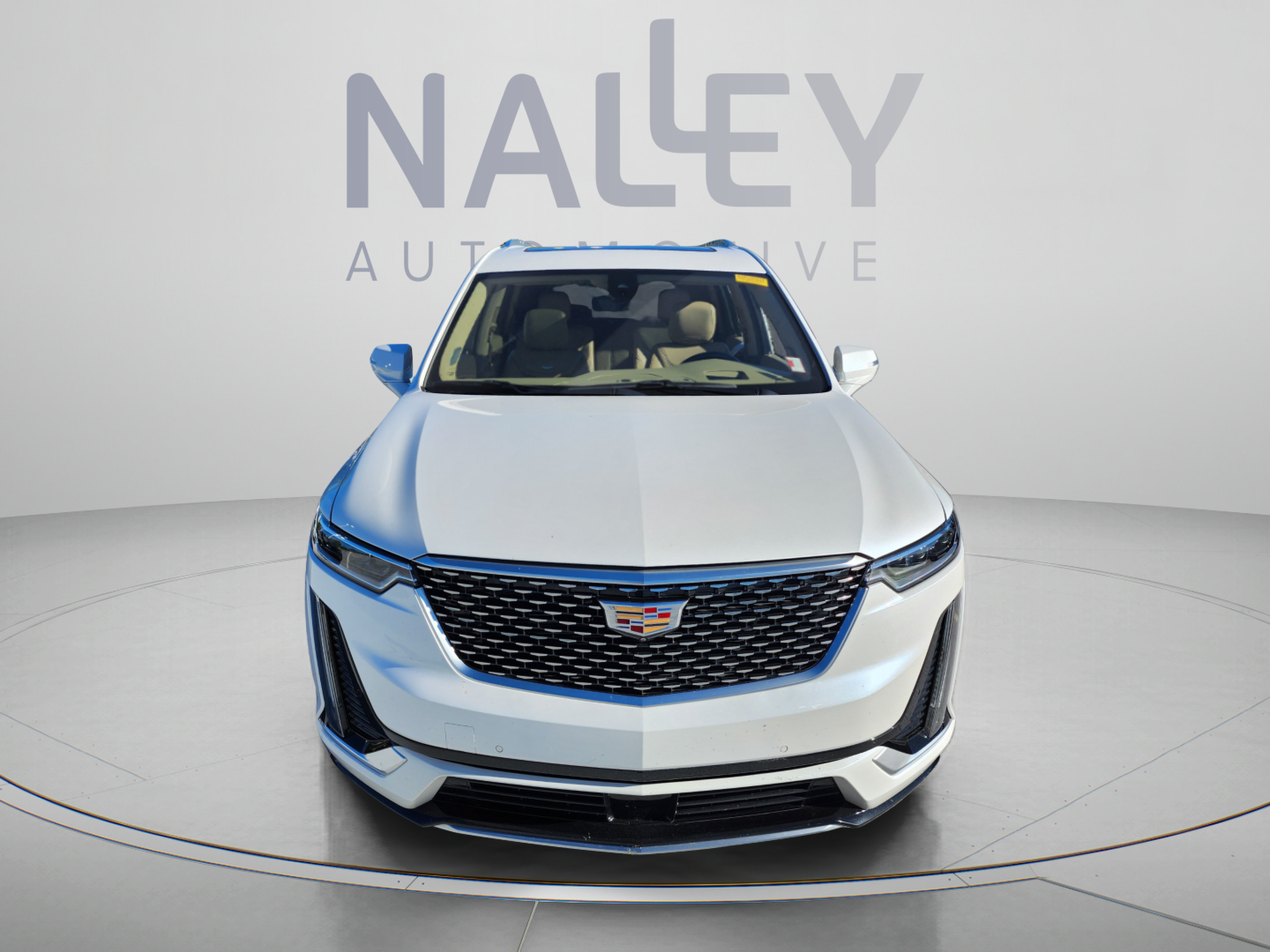 Used 2023 Cadillac XT6 Premium Luxury w/ Platinum Package FWD image 8