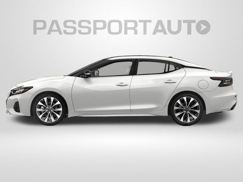 Certified 2023 Nissan Maxima Platinum w/ Sport Mat Group FWD image 4