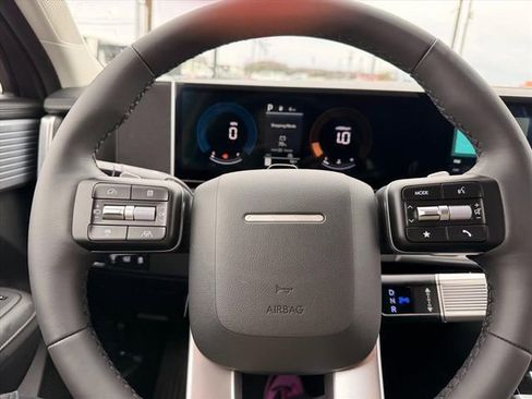 New 2026 Hyundai Santa Fe SEL image 12