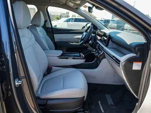 New 2026 Hyundai Tucson Blue SE AWD/4WD image 19