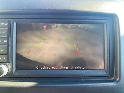 Used 2020 Nissan NV200 S image 14