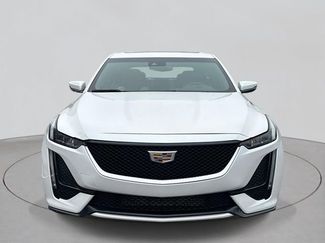 Used 2021 Cadillac CT5 Sport video 2
