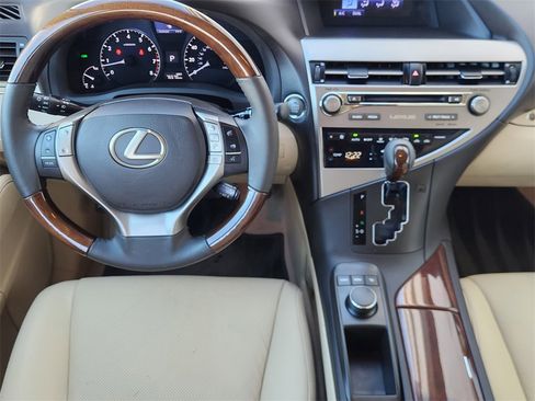 Used 2015 Lexus RX 350 FWD image 27