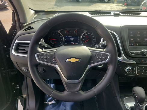 Used 2022 Chevrolet Equinox LT image 24
