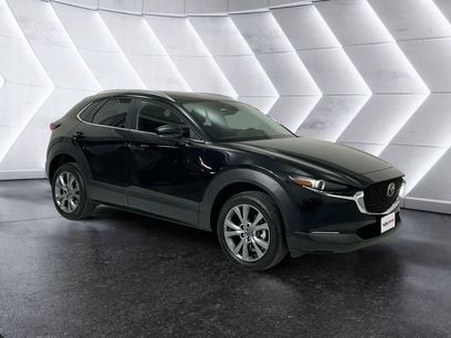 Used 2025 MAZDA CX-30 AWD 2.5 S w/ Preferred Package