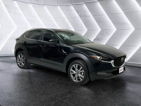 Used 2025 MAZDA CX-30 AWD 2.5 S w/ Preferred Package image 1