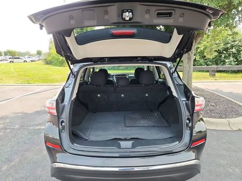Used 2018 Nissan Murano S AWD/4WD image 31