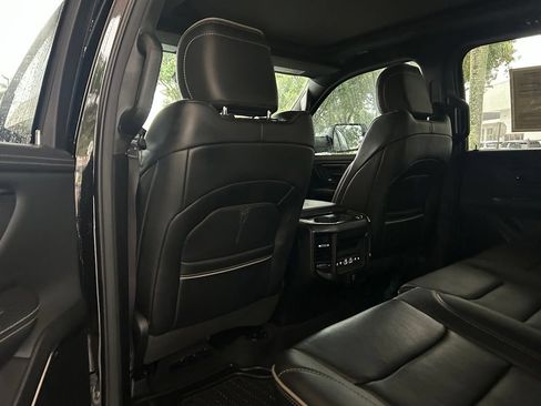 Used 2024 RAM 1500 Limited AWD/4WD image 43