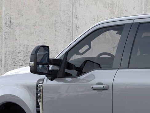 New 2026 Ford F350 XLT w/ XLT Premium Package image 25