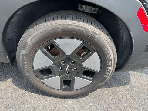 Certified 2026 Hyundai Santa Fe SEL FWD image 7