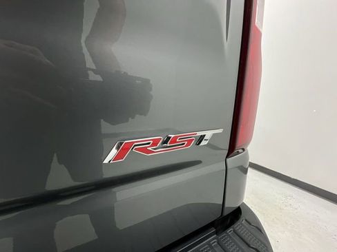 Certified 2020 Chevrolet Silverado 1500 RST w/ All-Star Edition image 32